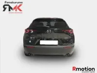 Usado Mazda CX-30 Homura-Line 150 CV (110 kW) 2022 Blanco SUV