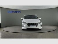 Usado Hyundai Ioniq 141 CV (103 kW) 2020 Blanco Utilitario