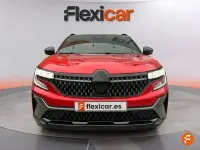 Usado Renault Austral Techno 158 CV (116 kW) 2022 Rojo SUV