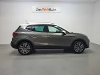 Usado Seat Arona Xperience 116 CV (85 kW) 2025 Gris SUV