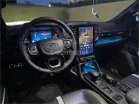 Usado Ford Ranger 282 CV (207 kW) 2025 Blanco Pickup/Camioneta
