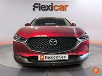Usado Mazda CX-30 186 HP (136 kW) 2024 Vermelho SUV