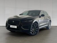Usado Jaguar F-Pace S 204 CV (150 kW) 2025 Negro SUV