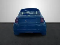 Nuevo Fiat 500e La Prima 86 kW (118 CV) 2025 Utilitario