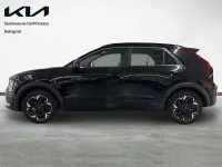 Usado Kia e-Niro 150 kW (204 CV) 2025 Negro SUV