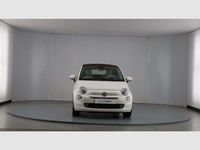 usado Fiat 500C 1.2 Lounge