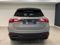 Nuevo Mercedes GLC43 AMG AMG 421 CV (309 kW) 2026 Gris SUV