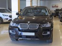 Usado BMW X6 Comfort Edition 306 CV (225 kW) 2012 Negro SUV