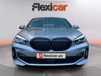 Occasion BMW 118 136 ch (100 kW) 2023 Gris Citadine