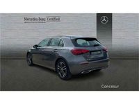 Usado Mercedes A180 Progressive 136 CV (100 kW) 2024 Gris Berlina