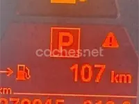 Usado BMW 520 163 CV (119 kW) 2008 Negro Familiar