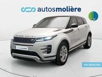 Usado Land Rover Range Rover evoque R-Dynamic 163 CV (119 kW) 2023 Blanco SUV