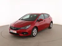 Usado Opel Astra GS Line 110 CV (80 kW) 2020 Rojo Berlina