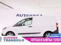 Usado Ford Transit Courier Trend 75 CV (55 kW) 2020 Blanco Van