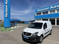 usado Mercedes Citan 109 CDi 1.5DCi 90cv Blanco