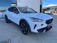 Usado Cupra Formentor 150 CV (110 kW) 2022 Blanco SUV