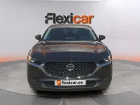 Usado Mazda CX-30 186 CV (136 kW) 2022 Gris SUV