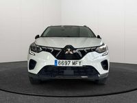 Usado Mitsubishi ASX 140 CV (102 kW) 2023 Blanco SUV