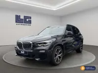 Usado BMW X5 265 CV (194 kW) 2019 Negro SUV