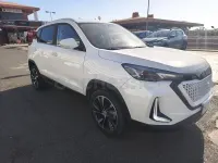Usado EVO Evo 5 127 CV (93 kW) 2025 Blanco SUV
