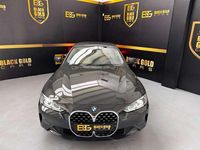 Usado BMW 420 Comfort Edition 189 CV (139 kW) 2021 Gris Coupe