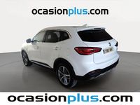 Brugt MG EHS Luxury 258 HK (189 kW) 2023 Hvid SUV