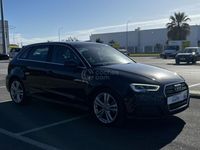 usado Audi A3 Sportback 30 Tdi S Line 85kw