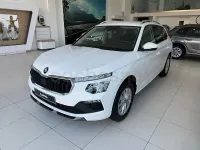 Nuevo Skoda Kamiq Selection 115 CV (84 kW) 2026 Blanco SUV