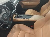 Usado Volvo S90 Momentum 190 CV (139 kW) 2018 Negro Berlina