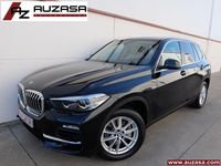Usado BMW X5 Comfort Edition 231 CV (169 kW) 2022 Gris / plata SUV