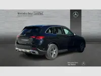 Occasion Mercedes GLC220 AMG line 197 ch (144 kW) 2025 Noir SUV