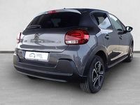 Usado Citroën C3 PureTech 83 CV (61 kW) 2024 Gris