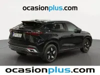 Używany Omoda 5 147 KM (108 kW) 2025 Biały SUV