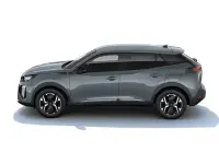 Nuevo Peugeot e-2008 Allure 114 kW (156 CV) 2026 Gris SUV