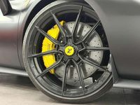 Usado Ferrari 296 829 CV (609 kW) 2023 Negro Coupe