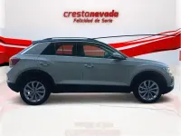 Usado VW T-Roc Life 110 CV (80 kW) 2022 SUV