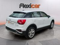 Usado Audi Q2 Advanced 150 CV (110 kW) 2023 Blanco SUV