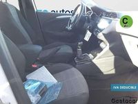 Usado Opel Corsa Edition 75 CV (55 kW) 2023 Blanco Utilitario