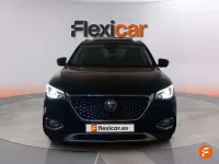 Usado MG HS Luxury 162 CV (119 kW) 2023 Negro SUV