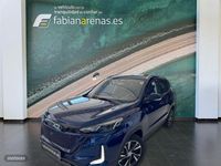 Nuevo EVO Evo 5 127 CV (93 kW) 2025 Azul SUV