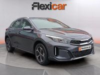 Usado Kia XCeed 141 CV (103 kW) 2024 Gris SUV