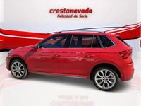 Usado Skoda Kamiq Style 150 CV (110 kW) 2023 SUV