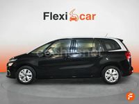 Usado Citroën C4 SpaceTourer Feel 130 CV (95 kW) 2021 Negro Monovolumen
