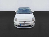 usado Fiat 500 1.2 GLP Lounge