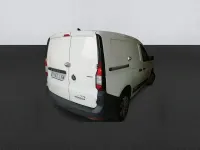 Usado VW Caddy 122 CV (89 kW) 2022 Blanco Monovolumen