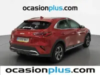 Usado Kia XCeed 140 CV (102 kW) 2025 Rojo SUV