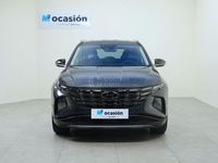 usado Hyundai Tucson 1.6 Tgdi Hev Tecno 2c At