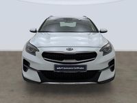 Usado Kia XCeed 120 CV (88 kW) 2020 Blanco SUV