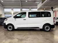 Usado Opel Vivaro 120 HP (88 kW) 2021 Branco Monovolume