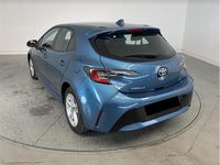 Usado Toyota Corolla Active 122 CV (89 kW) 2020 Blanco classic Berlina